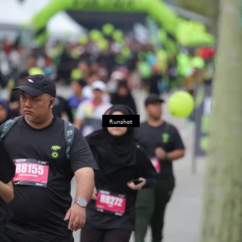 Runner Photo 5594480