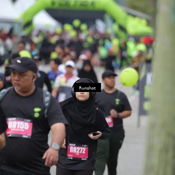 Runner Photo 5594481
