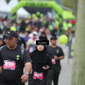 Runner Photo 5594482