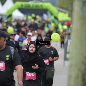 Runner Photo 5594483