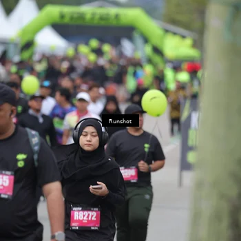 Runner Photo 5594484