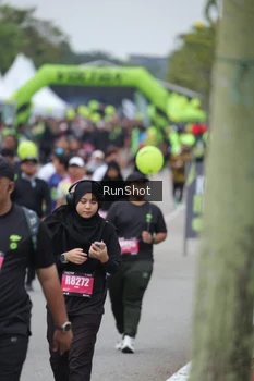 Runner Photo 5594486