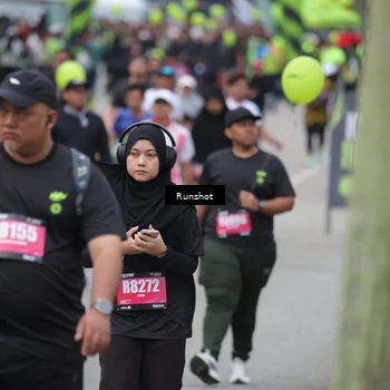 Runner Photo 5594489