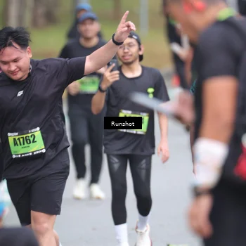 Runner Photo 5594490