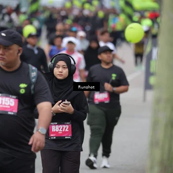 Runner Photo 5594491