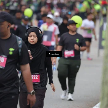 Runner Photo 5594492