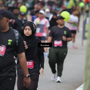 Runner Photo 5594493