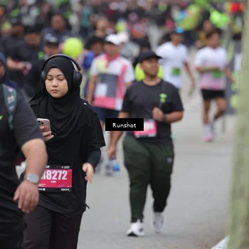 Runner Photo 5594494