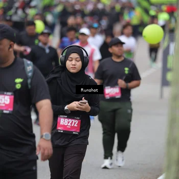 Runner Photo 5594495