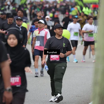 Runner Photo 5594497