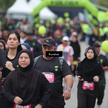 Runner Photo 5594498