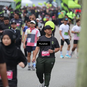 Runner Photo 5594500