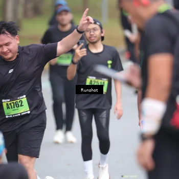 Runner Photo 5594502