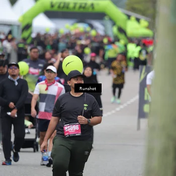 Runner Photo 5594503
