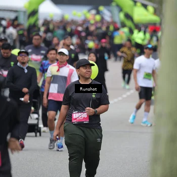 Runner Photo 5594504