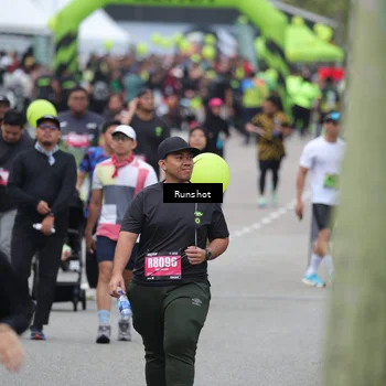 Runner Photo 5594505