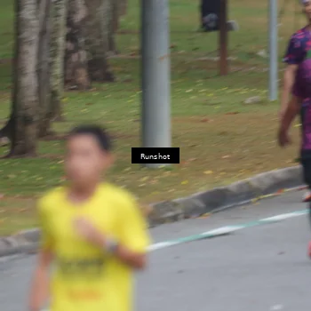 Runner Photo 5594506