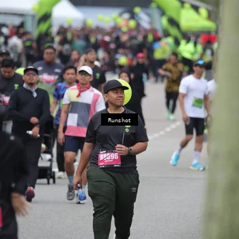 Runner Photo 5594508