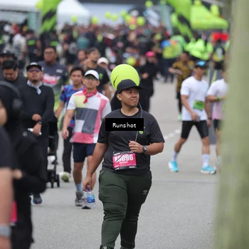 Runner Photo 5594509