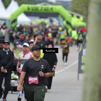 Runner Photo 5594512