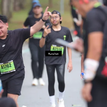 Runner Photo 5594513