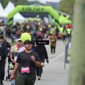 Runner Photo 5594514