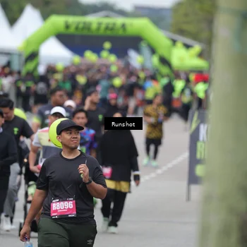 Runner Photo 5594516