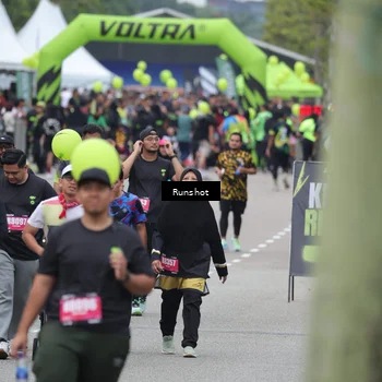 Runner Photo 5594517