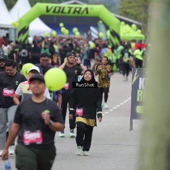 Runner Photo 5594519
