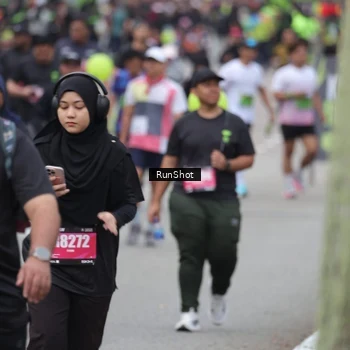 Runner Photo 5594520