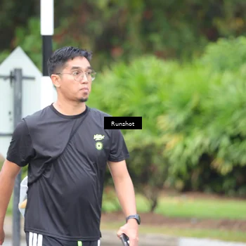 Runner Photo 5594522