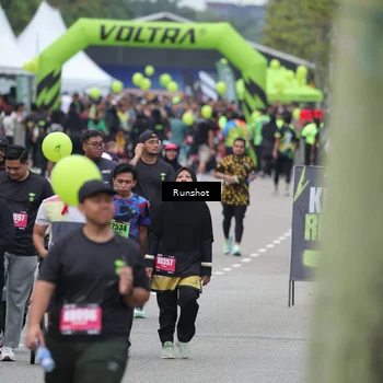Runner Photo 5594523