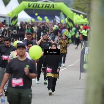 Runner Photo 5594524