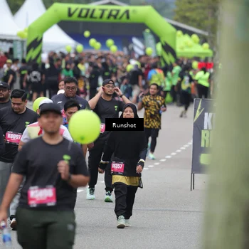 Runner Photo 5594525