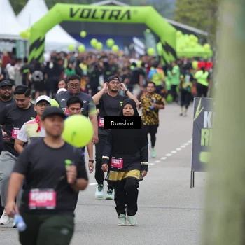 Runner Photo 5594526