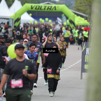Runner Photo 5594528