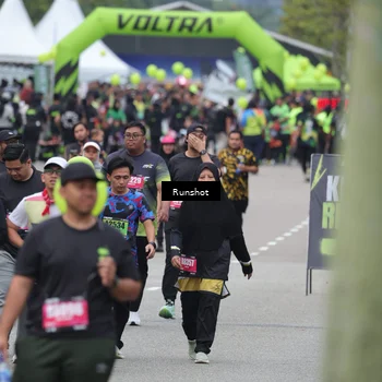 Runner Photo 5594529