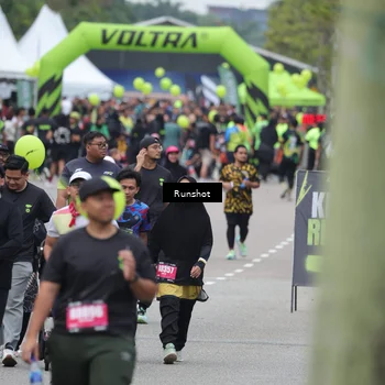 Runner Photo 5594531