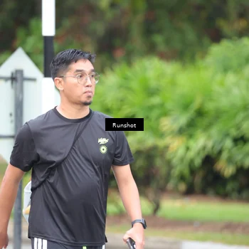 Runner Photo 5594534