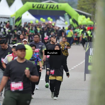 Runner Photo 5594535