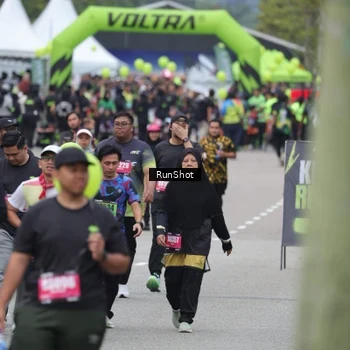 Runner Photo 5594537