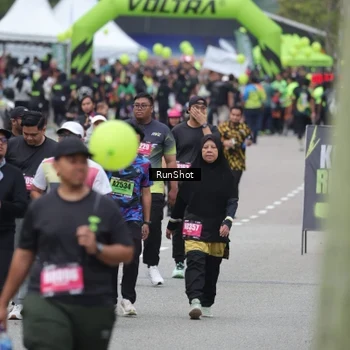 Runner Photo 5594538