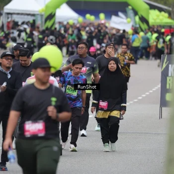 Runner Photo 5594540