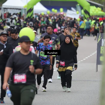 Runner Photo 5594541