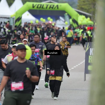 Runner Photo 5594543
