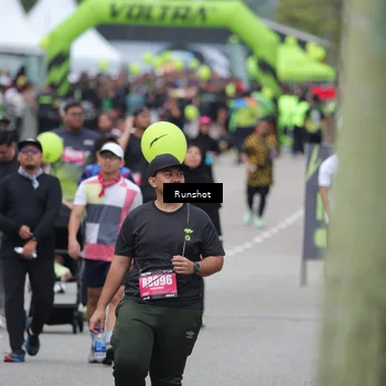 Runner Photo 5594545