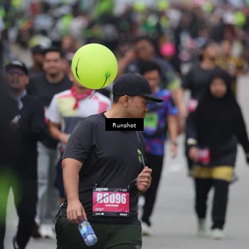 Runner Photo 5594547