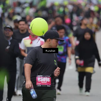 Runner Photo 5594548