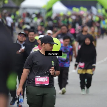 Runner Photo 5594549