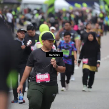 Runner Photo 5594551